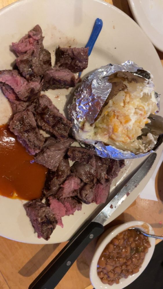 Logan's Roadhouse