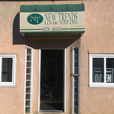 New Trends Hair Salon 2019 All You Need To Know Before You Go