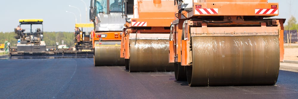 image of business Pulver Asphalt Paving