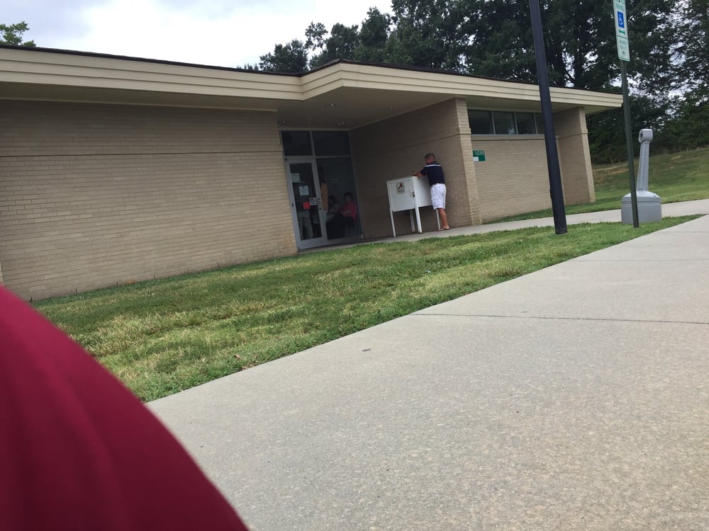 Dmv Drivers License 111 E Crescent Square Dr, Graham, NC Phone