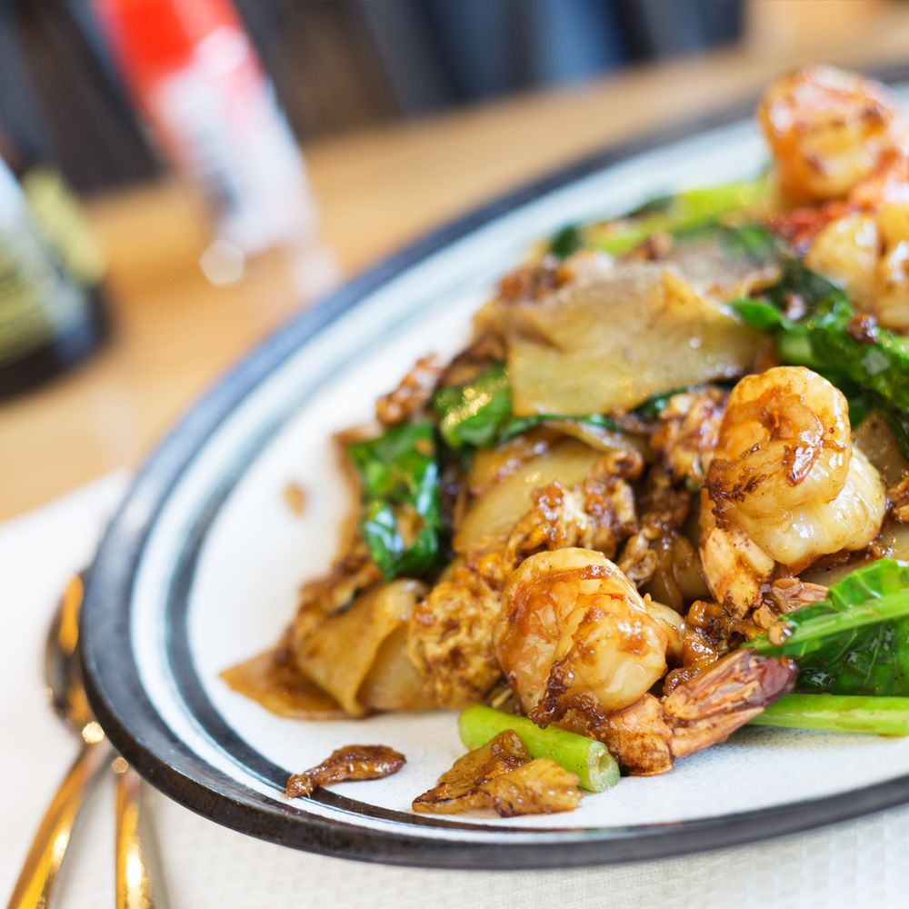 Soi Noodle Bar Soi Noodle Bar