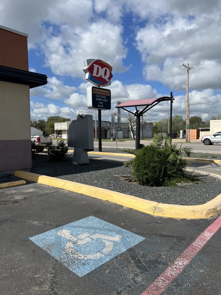 Dairy Queen