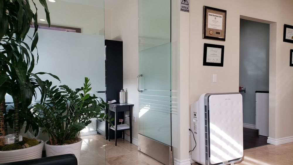 image of business California Dentistry & Braces