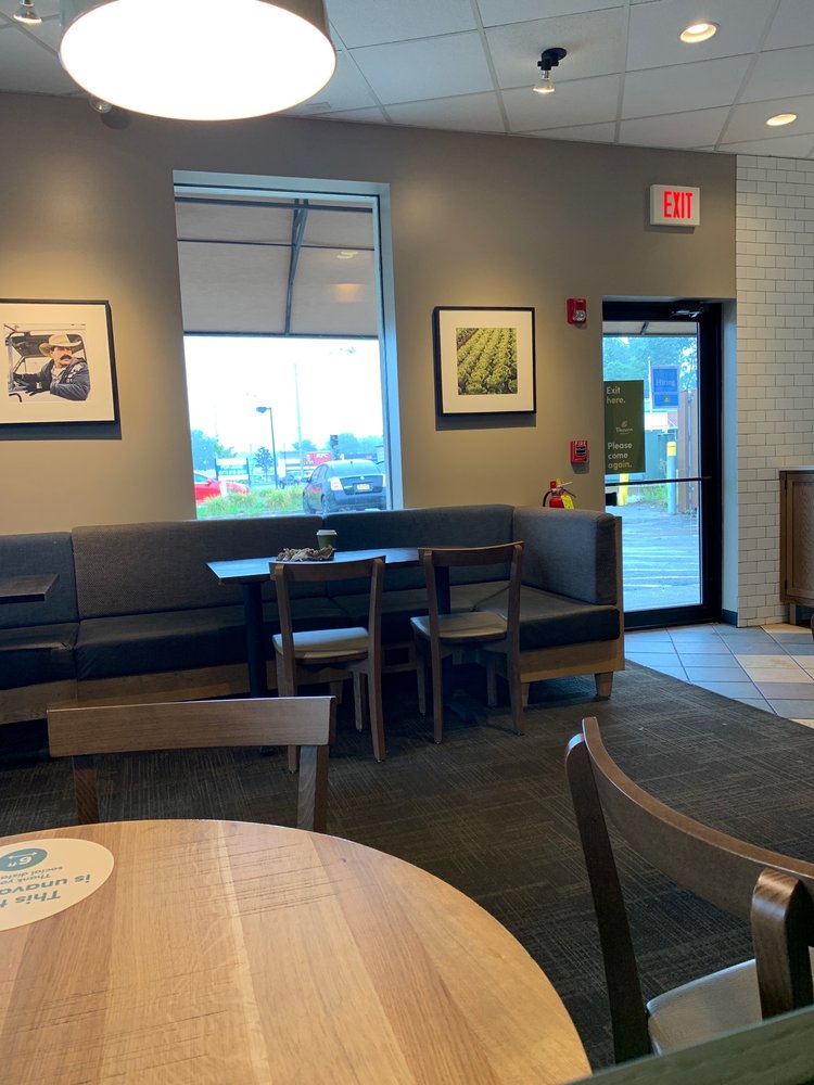 Panera Bread