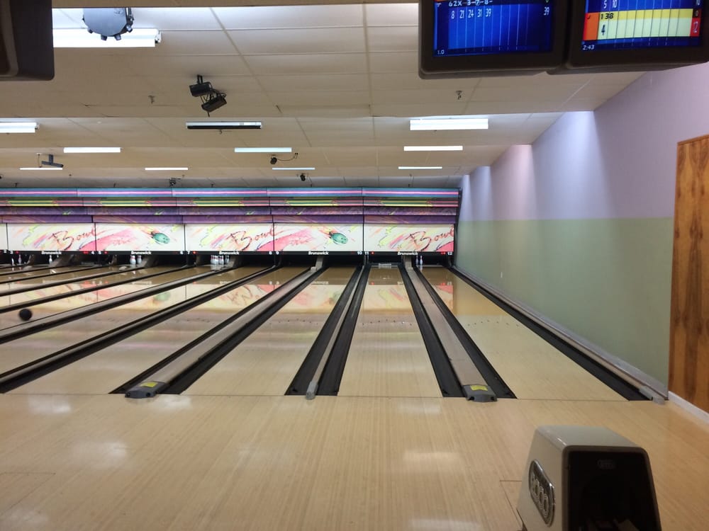 Orange Bowl Lanes 11 Photos & 11 Reviews Bowling Kissimmee