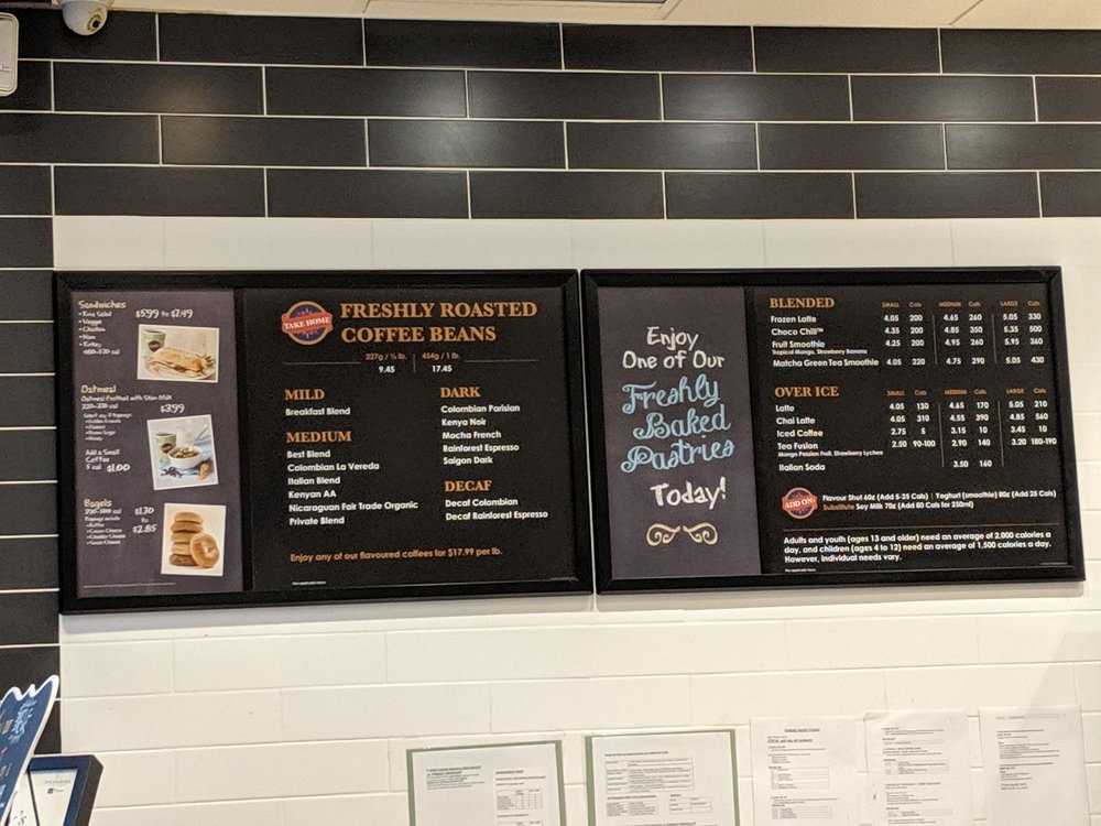 Timothy's World Coffee