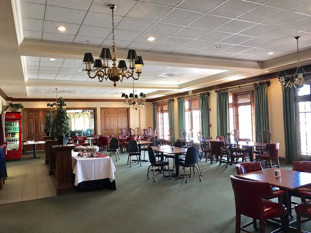 Black Angus Grille Black Angus Grille
