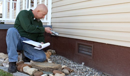 Harmony House & Home Inspections