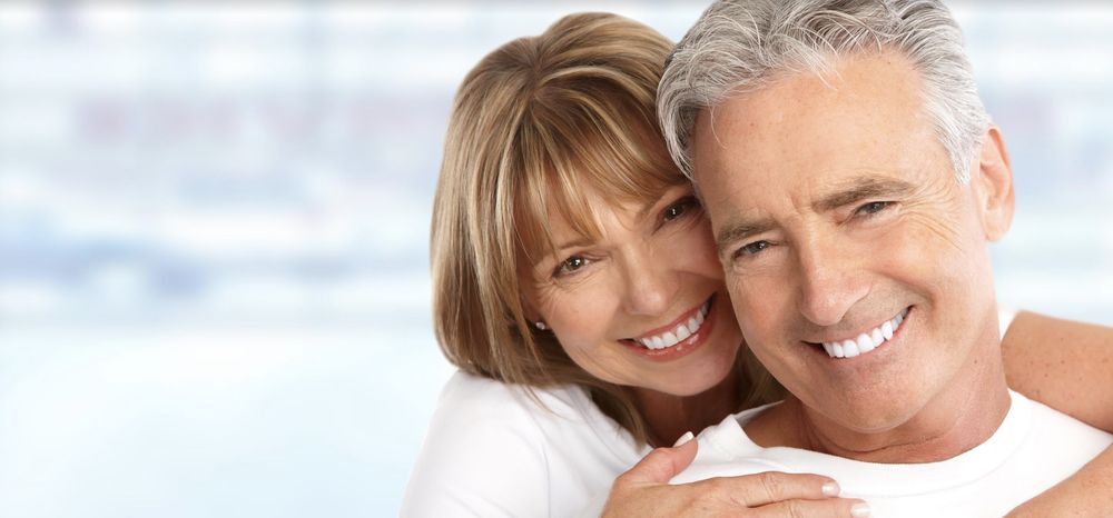 image of business Keeler Family Dental