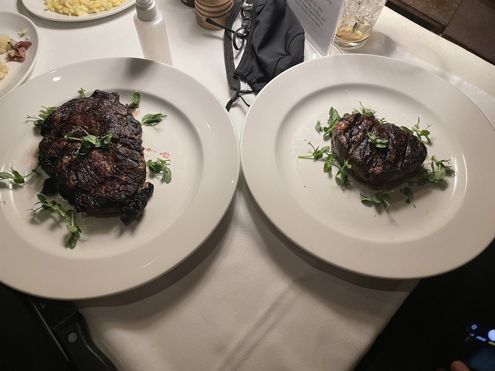 Springfield Grille