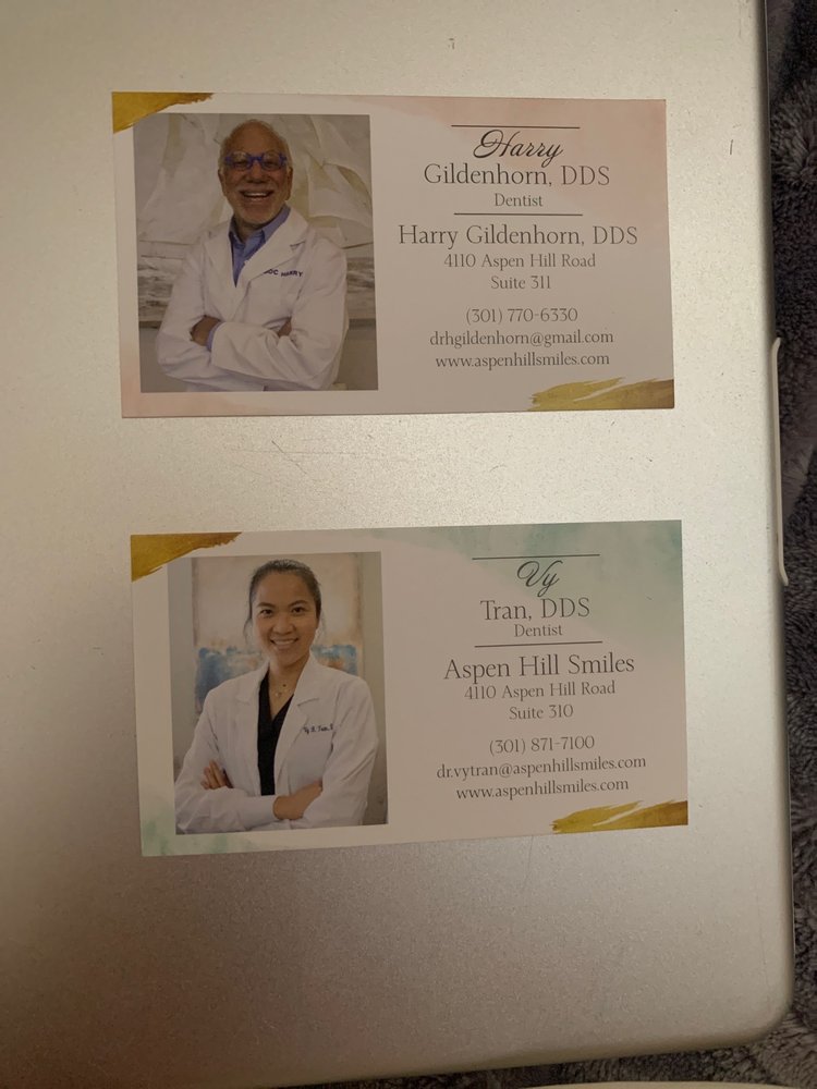 image of business Richard G Wyne, DDS