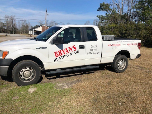 Bryan's Heating & Air