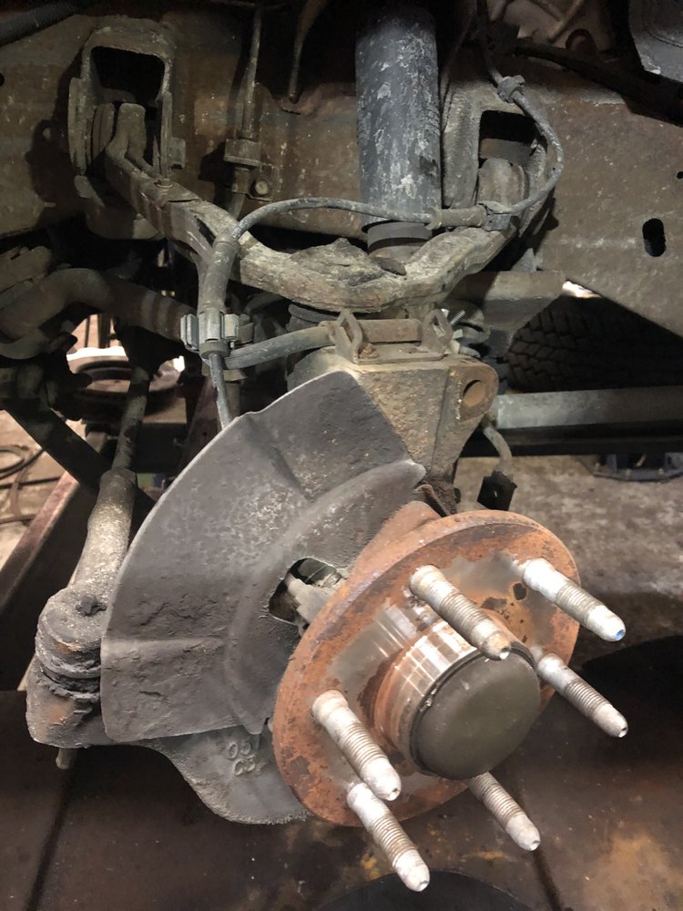 Butchs Brake & Muffler