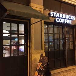 starbucks coffee tea r