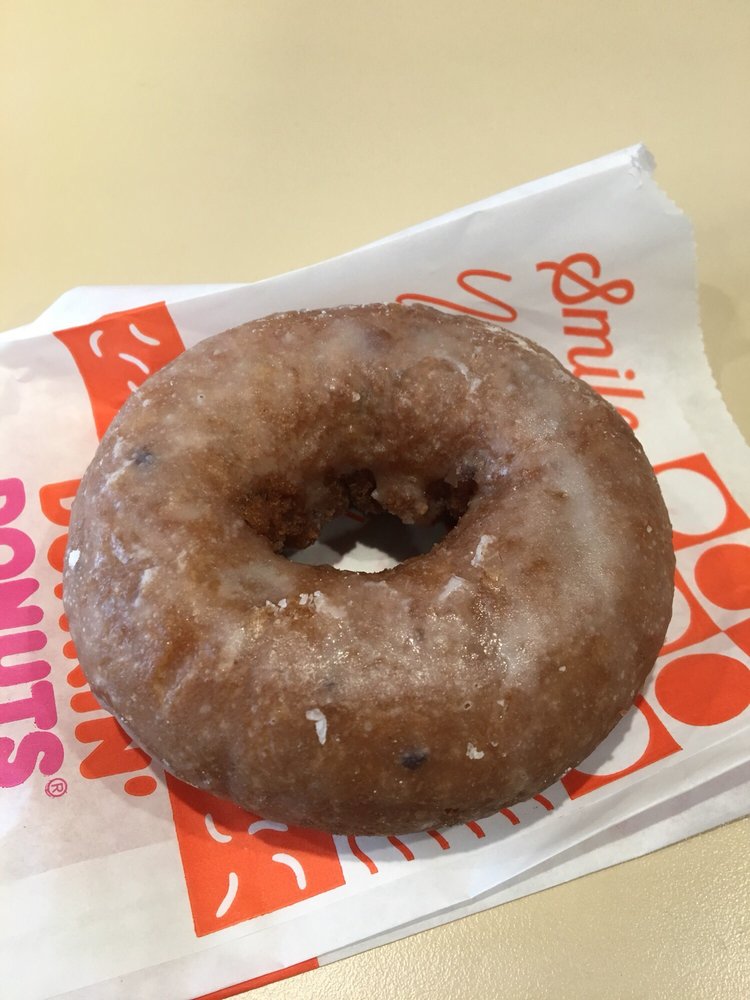 Dunkin’ Donuts 16 Reviews Donuts 1098 Washington Pike