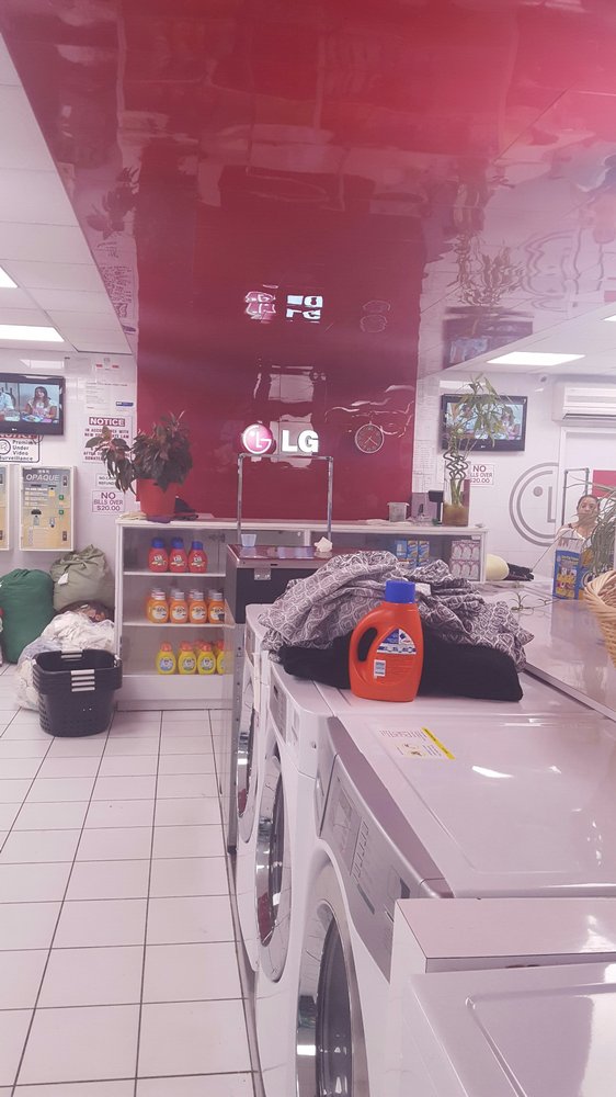 Laundry Lounge 18 Reviews Laundry Services Harlem, Manhattan, NY Phone Number Yelp