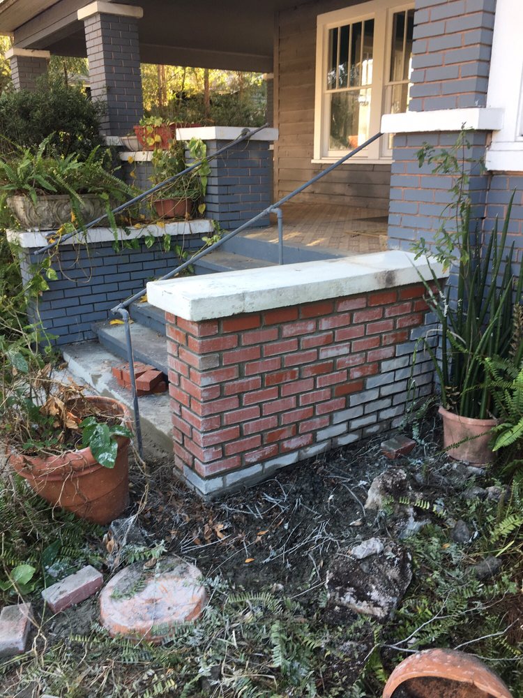 JD Master Concrete