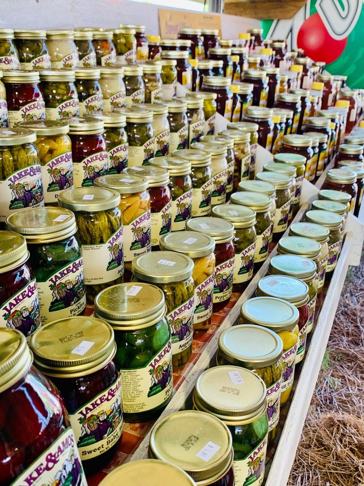 Josh's Farmers Market