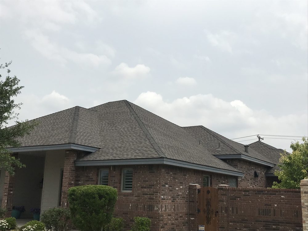 Ream Roofing