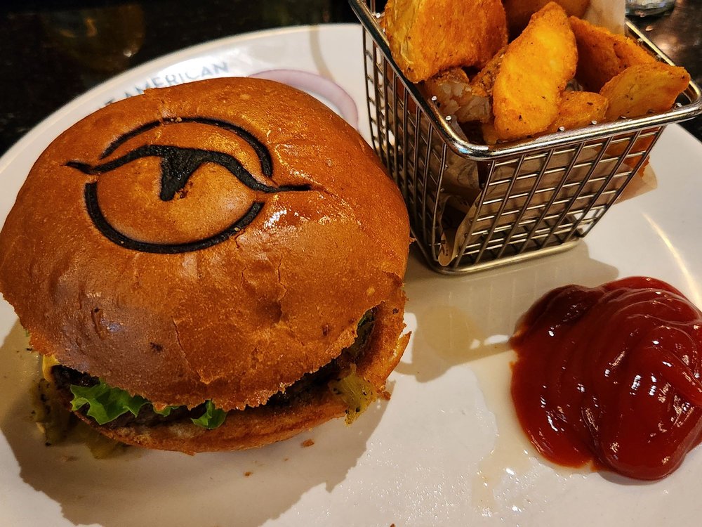 Great American Steakhouse
