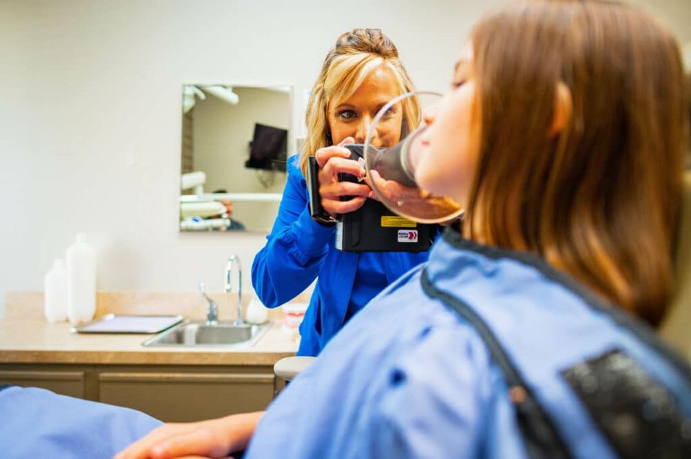 image of business Endicott Dental