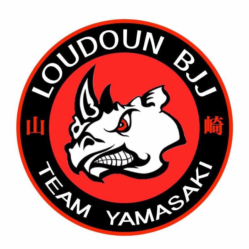Loudoun Brazilian Jiu-Jitsu