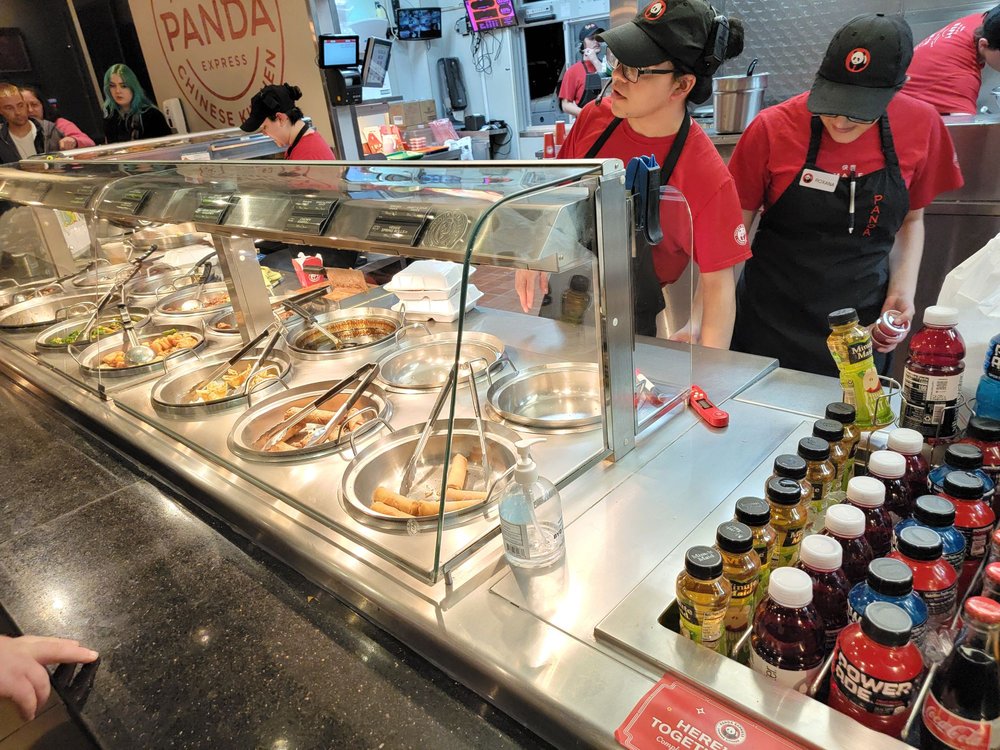 Panda Express