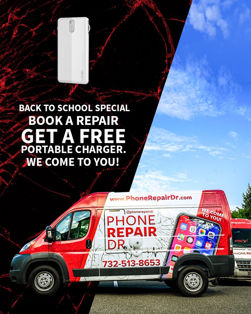 Phone Repair DR