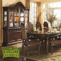 Wayside Furniture gift card