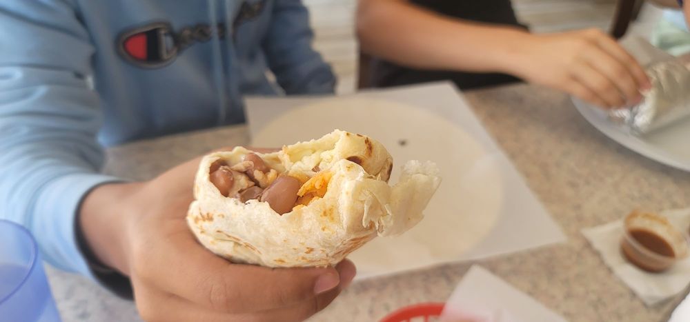 Taqueria Los Primos