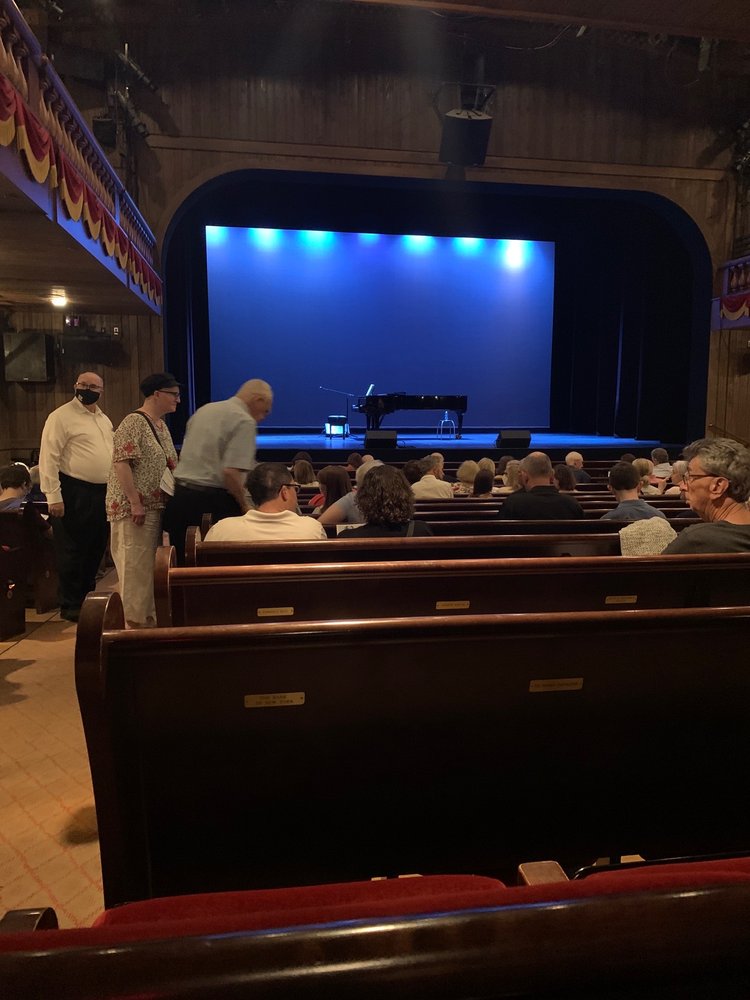 Westport Country Playhouse