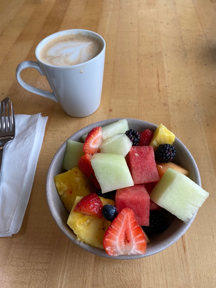 Thyme Cafe and Market