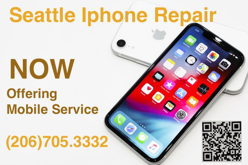 Seattle Iphone Repair