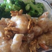 Great China Restaurant 49 Photos 183 Reviews Chinese 13501 Photo Of Great China Restaurant Kirkland Wa United States Honey Walnut Prawns