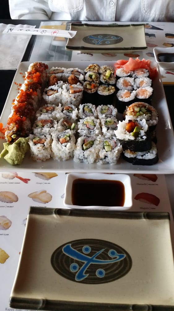 Kobe Japanese Restaurant
