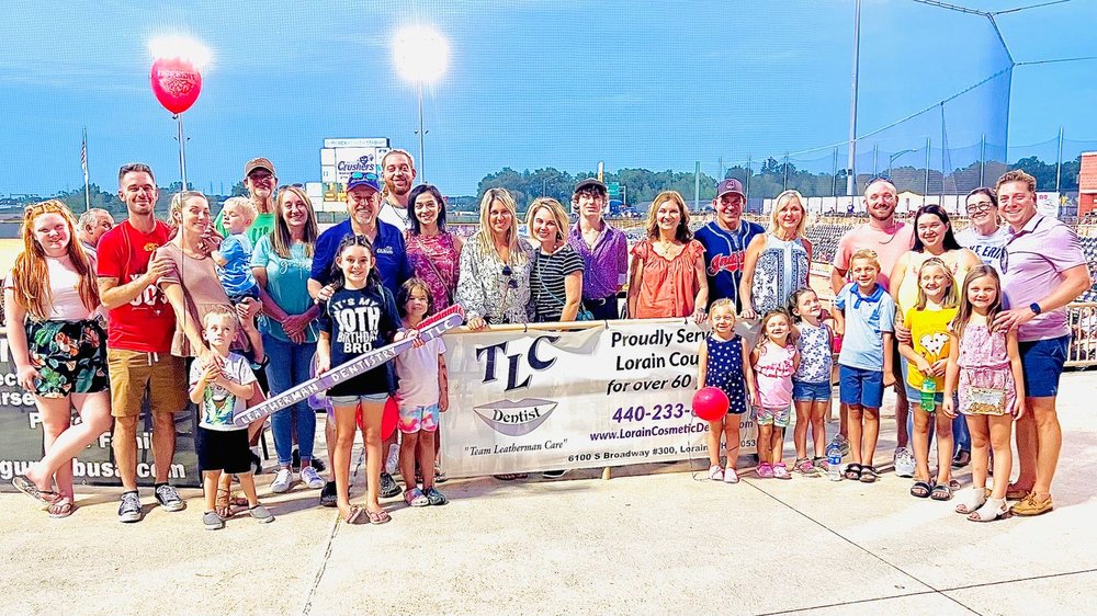 image of business Team Leatherman Care Dentistry