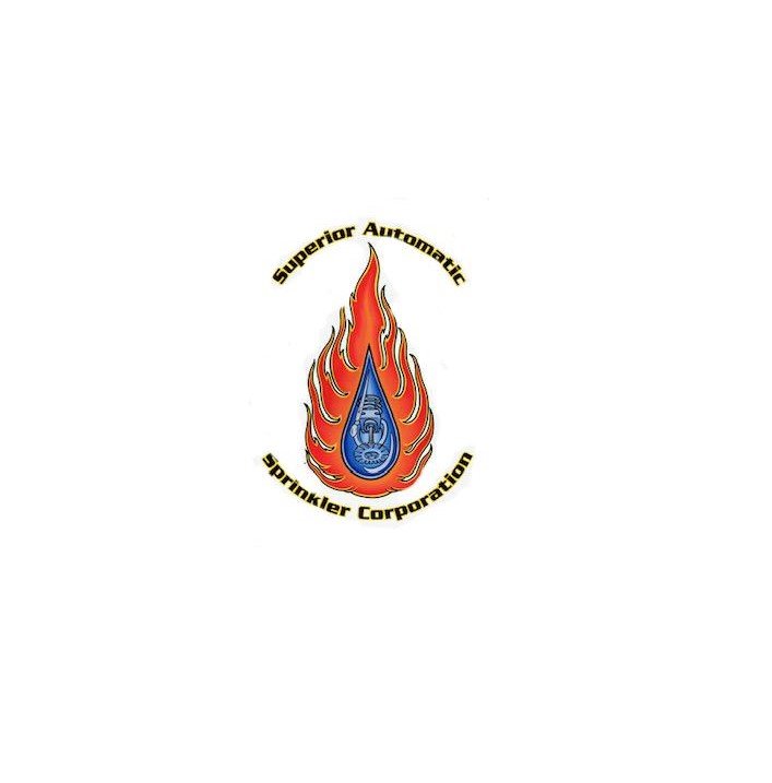 Superior Automatic Sprinkler
