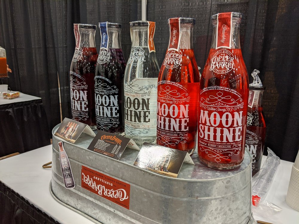 The Big Sip Craft Beverage Festival