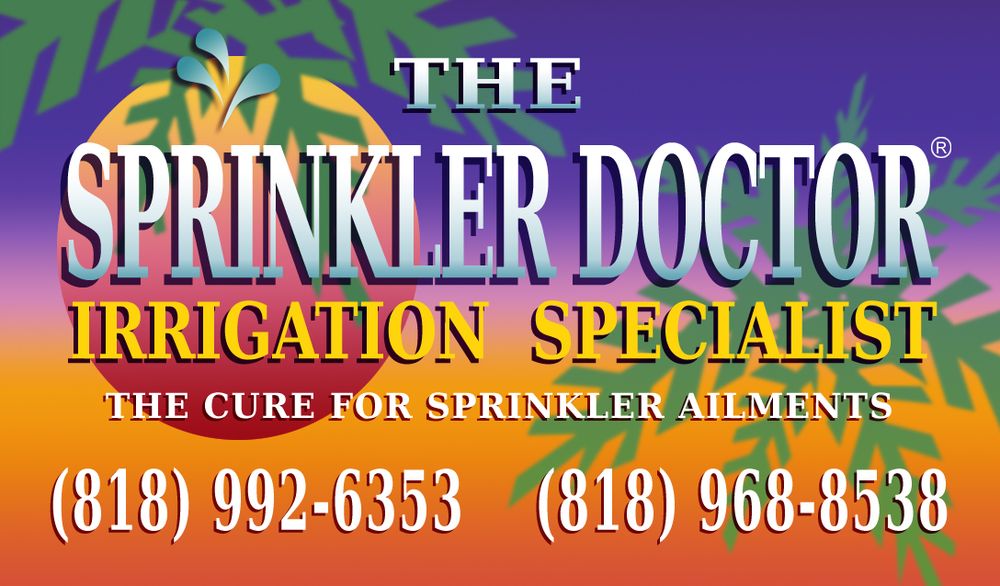 The Sprinkler Doctor
