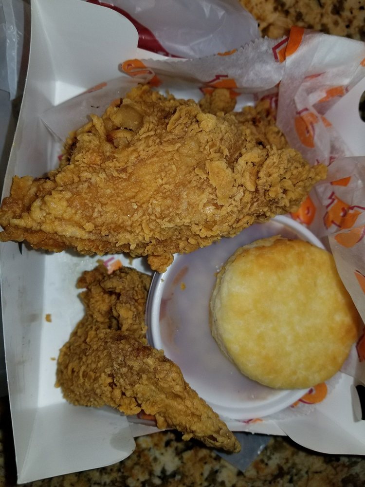 Popeyes Louisiana Kitchen 15 Photos Chicken Wings 2148 Belle