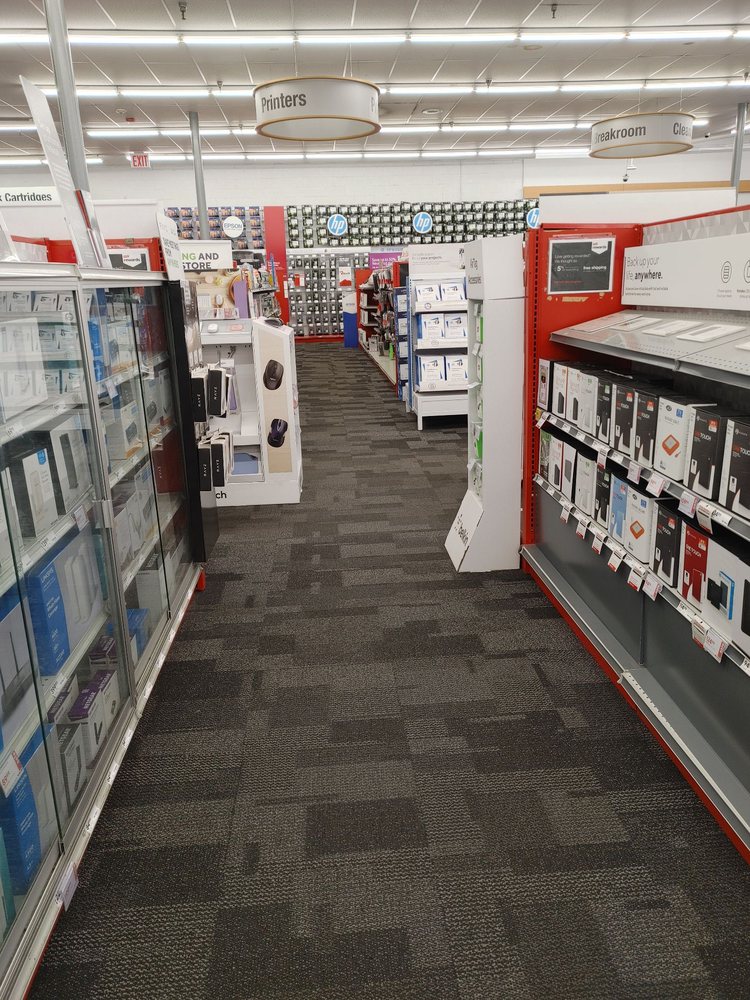 Staples