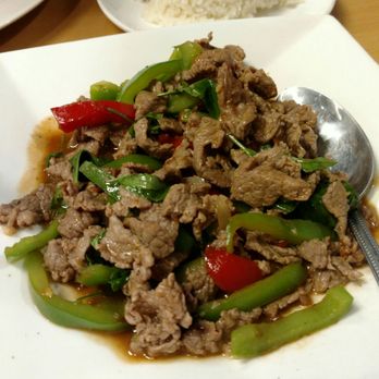 Thai Restaurant Warm Springs Fremont Thai Restaurant Warm Springs Fremont