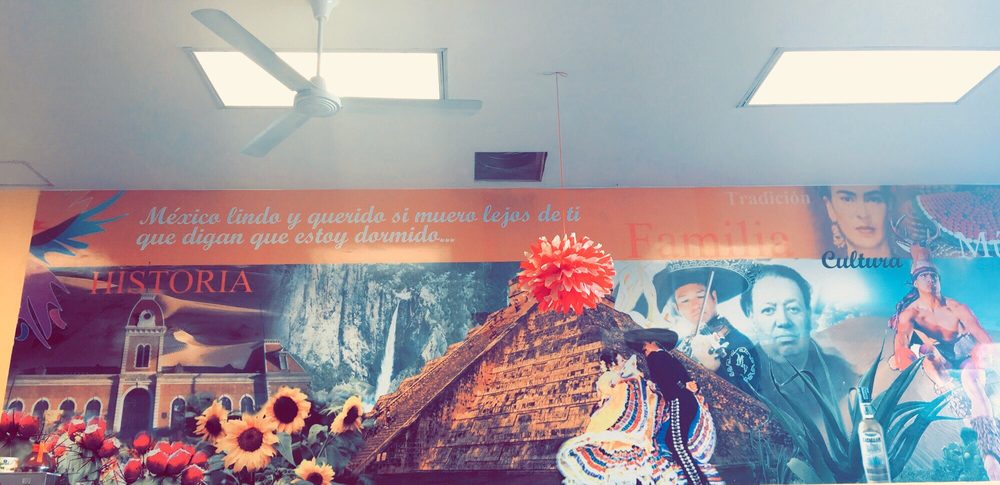 Gorditas Mexico