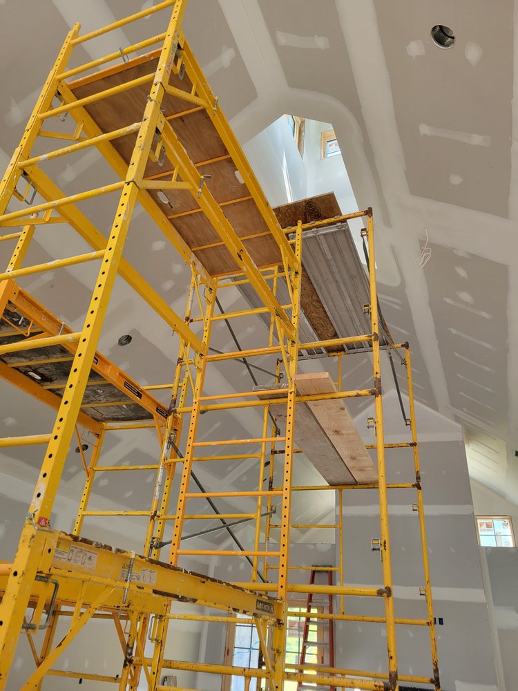 Bell Drywall