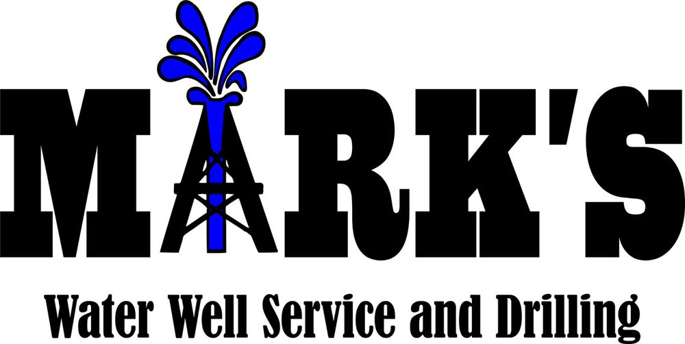 Marks Water Well Service