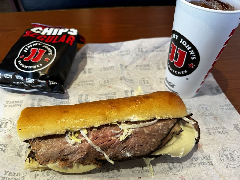 Jimmy John's