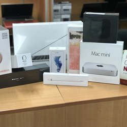 Today at Apple