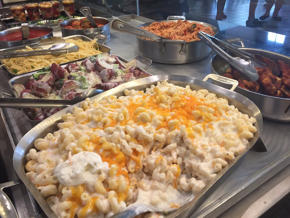 Villa Fresh Italian Kitchen