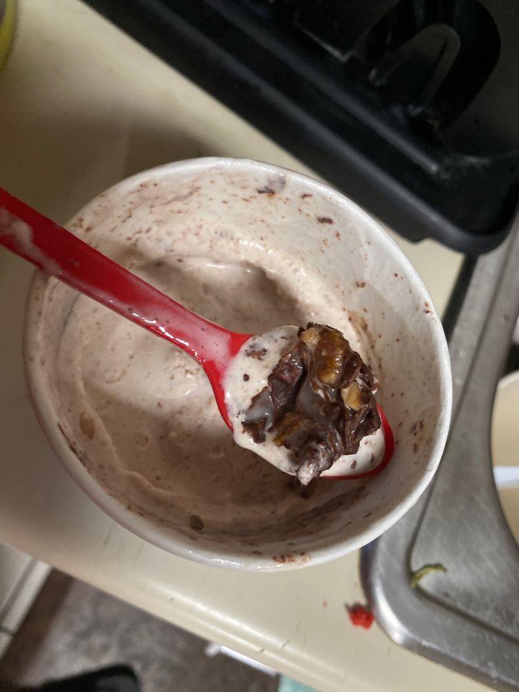 Dairy Queen Dairy Queen