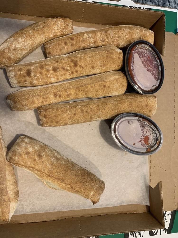Papa Johns Pizza Papa Johns Pizza